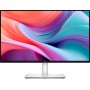 DELL MONITOR 24 LED IPS FHD 16:9 8MS 300 CDM, PIVOT, HDMI, MULTIMEDIALE, BIANCO