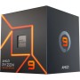 AMD CPU RYZEN 9, 7900, AM5, 5.40GHz 12 CORE, CACHE 76MB, 65W, BOX