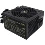 TECNOWARE ALIMENTATORE ATX FREE SILENT 550 W, VENTOLA 120MM, 2xSATA, 1x24 POLI, 1x12 V, 4+4 POLI, 2x