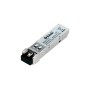 D-LINK TRANSCEIVER 1-PORT MINI-GBIC SFP TO 1000BASESX, 550M ( BOX 10 PZ)