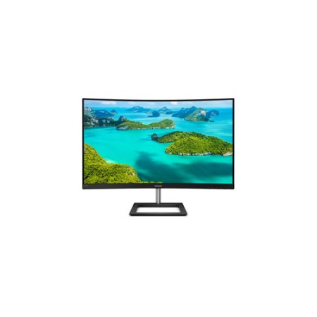 PHILIPS MONITOR CURVO 27 LED VA 16:9 FHD 4MS 250CDM, VGA/DP/HDMI, MULTIMEDIALE  1920X1080 4MS 250CD/M