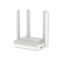 KEENETIC HOPPER (KN-3811), ROUTER 4 PORTE 1GBPS, WI-FI AX3000, MESH, VPN, PARENTAL CONTROL, MEDIA SE