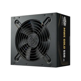 COOLER MASTER ALIMENTATORE MWE GOLD 850 V3, UK, 850W 80+GOLD NON MODULARE ATX 3.1 VENTOLA 120MM, GAR
