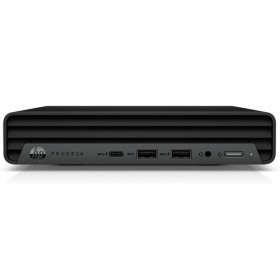 REFURBISED HP MINI PC 400 G6 DM i5-10500T 8GB 256GB W11P