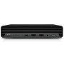 REFURBISED HP MINI PC 400 G6 DM i5-10500T 8GB 256GB W11P