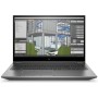 REFURBISED HP NB WKS 15,6" ZBOOK FURY i7-10850H 16GB 1T SSD RTX 3000 6GB W11P