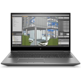 REFURBISED HP NB WKS 15,6" ZBOOK FURY i7-10850H 16GB 1T SSD RTX 3000 6GB W11P