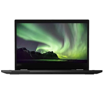 REFURBISED LENOVO NB 13,3" TOUCH YOGA L13 i5-10210U 8GB 256GB SSD W11P