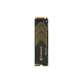 TRANSCEND SSD INTERNO 2TB M.2 2280 PCIE GEN4X4 NVME 3D TLC WITH DRAM(GRAPHENE HEATSINK)