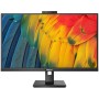 PHILIPS MONITOR 23,8 WLED IPS 16:9 FHD 4MS, DP/HDMI, USB-C DOCKING, WEBCAM, PIVOT, MULTIMEDIALE