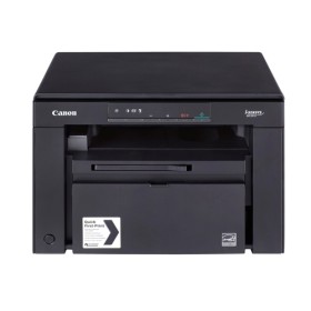 CANON MULTIFUNZIONE LASER A4 B/N MF3010 18PPM 1200X600DPI, USB, 3IN1