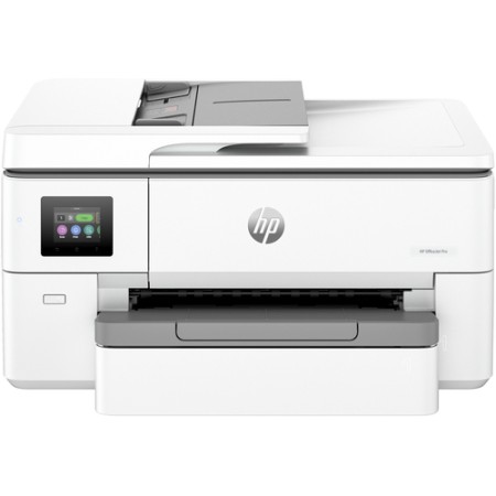HP MULTIFUNZIONE INK A3 COLORE, OFFICEJET PRO 9720E, 22 PPM, ADF, FRONTE / RETRO, USB/LAN/WIFI, 3 IN 1
