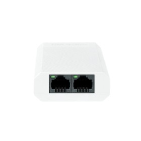 SWITCH HIKVISION GIGABIT POE REPEATER 1 x GIGABIT POE IN PORT AND 2 x GIGABIT POE OUT PORT, POE POWE
