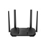 ROUTER HIKVISION WI-FI 5 GIGABIT - MESH AC1200M DUAL-BAND WIFI5 WIRELESS ROUTER