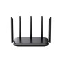 ROUTER HIKVISION WI-FI 6 GIGABIT - MESH AX1500M DUAL-BAND WIFI 6 WIRELESS ROUTER