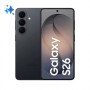 SAMSUNG SMARTPHONE S26 M1 512GB BLACK
