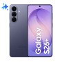 SAMSUNG SMARTPHONE S26 PLUS M2 512GB COBALT VIOLET