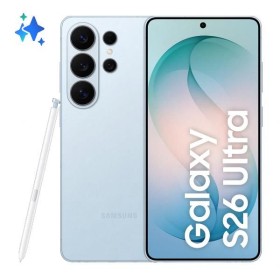 SAMSUNG SMARTPHONE S26 ULTRA M3 1TB SKY BLUE