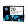 HP CART INK TESTINA MULTICOLOR, 727