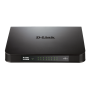 D-LINK SWITCH 16 PORTE GIGABIT EASY DESKTOP
