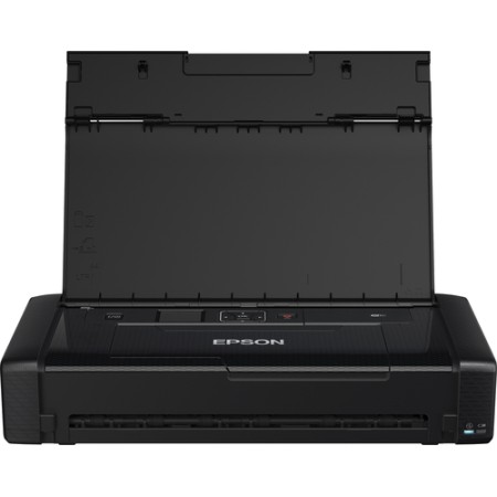 EPSON STAMPANTE INK A4 COLORE, WF-110W PORTATILE, 14PPM, USB/WIFI