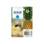 EPSON CART. INK CIANO, ANANAS 604