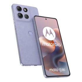 MOTOROLA SMARTPHONE G86 5G 8+256GB COSMIC SKY (LILAC BLUE / VIOLET)