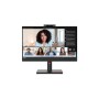 LENOVO MONITOR 23,8 LED IPS 16:9 FHD 6MS 250 CDM, PIVOT, USB-C HUB, WEBCAM, DP/HDMI, MULTIMEDIALE, T24mv-30