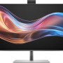 HP MONITOR 27 LED IPS 16:9 4K UHD 5MS 400 CDM, WEBCAM, PIVOT, USBC, DP/HDMI, MULTIALE, SERIE 7 PRO 727pm