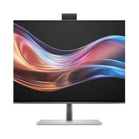 HP MONITOR 27 LED IPS 16:9 4K UHD 5MS 400 CDM, WEBCAM, PIVOT, USBC, DP/HDMI, MULTIALE, SERIE 7 PRO 727pm