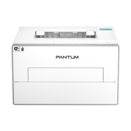 PANTUM STAMPANTE LASER  B/N, BP4200DW, DUPLEX, 33PPM, FRONTE/RETRO, LAN, WIFI