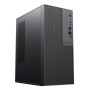 ITEK CASE PILOT Z15 LITE, 15L, MINI TOWER, mATX, TYPE-C, 2xUSB3, 2xUSB2