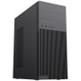 ITEK CASE PILOT Z27 LITE 27L, MIDDLE TOWER, ATX, 500W PSU, TYPE-C, USB3, USB2