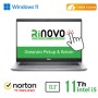 RINOVO DELL NB 2in1 TOUCH LATITUDE 5320 REFURBISHED I5-11X00 DDR4 16GB SSD 512GB 13,3" W11P CLOUD20G