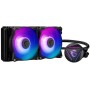 MSI DISSIPATORE A LIQUIDO MAG CORELIQUID 240R V2 WHITE