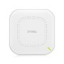 ZYXEL ACCESS POINT WIFI6 AC 1775MBPS,POE, LAN 2,5GB, INSTALLAZIONE A SOFFITTO. SOHO FEATURES
