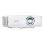 ACER VIDEOPROIETTORE P1557Ki  DLP  10,000:1 1080p 4500