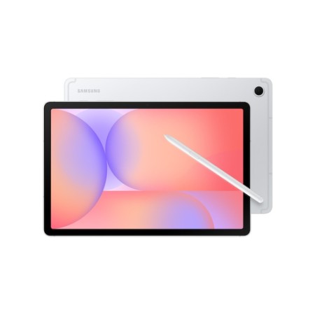 SAMSUNG TABLET SM-X400 GALAXY TAB S10 LITE 6+128GB 10.9 SILVER