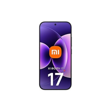 XIAOMI SMARTPHONE 17 12+512 BLACK