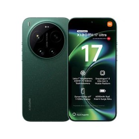 XIAOMI SMARTPHONE 17 ULTRA 16+512 STARLIT GREEN