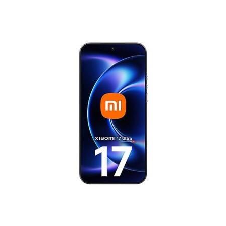 XIAOMI SMARTPHONE 17 ULTRA 16+512 BLACK
