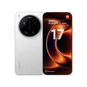 XIAOMI SMARTPHONE 17 ULTRA 16+512 WHITE