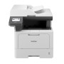 BROTHER MULTIFUNZIONE LASER A4 B/N, 48PPM SCANSIONE FRONTE/RETRO AUTO USB/WIFI  4 IN 1