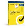 NORTON 360 DELUXE 2026 -ANTITRUFFA- 5 DISPOSITIVI 12 MESI 50GB - IT BOX