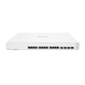 HPE NETWORKING INSTANT ON SWITCH 12P 10GBT 4P SFP+ 1960