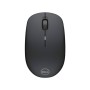 DELL MOUSE WIRELESS WM126 NERO