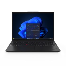 LENOVO NB THINKPAD L16 GEN2 ULT7-255U 16GB 512GB 16 WIN 11 PRO