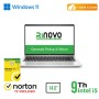 RINOVO NB HP REFURBISHED  840 G6 i5-8X00U DDR4 8GB SSD 256GB 14" CLOUD20GB W11P Grade A 1Y Warranty