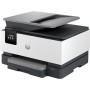 HP MULTIFUNZIONE INK A4 COLORE, OFFICEJET PRO 9125E, 22 PPM, ADF, FRONTE /RETRO, USB/LAN/WIFI, 4 IN 1