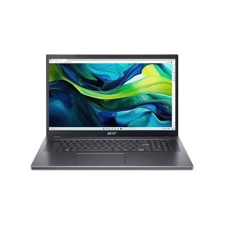 ACER NB 17,3" ASPIRE 17 i7-13620H 16GB 512GB SSD WIN 11 HOME